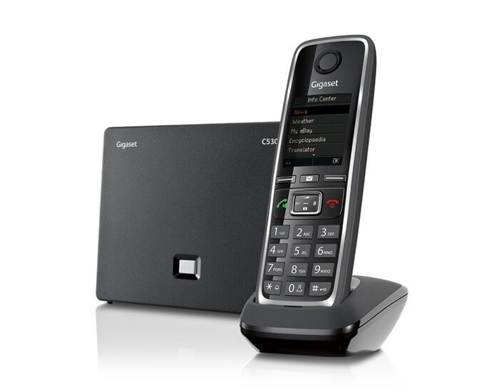 IP telephony 12