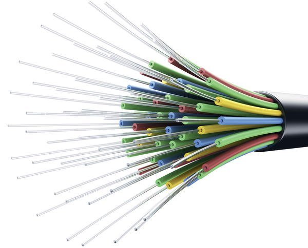 Pexys déploie la fibre optique internet pour les entreprises