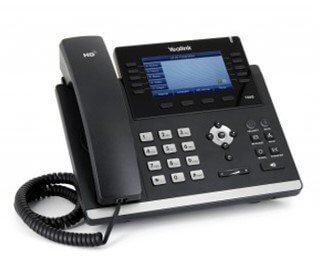 IP telephony 7