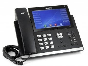 IP telephony 8