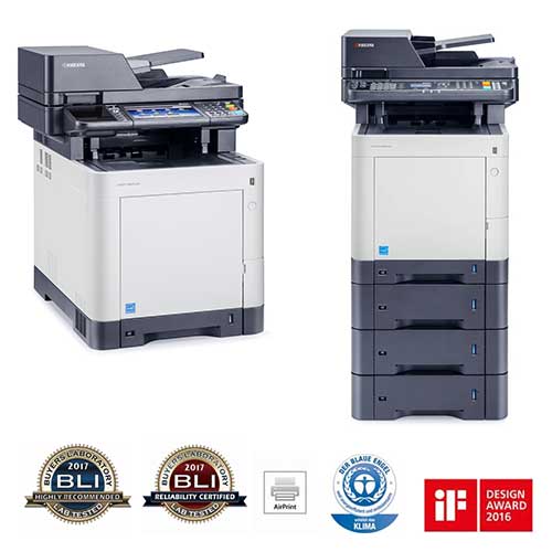 Printing solutions 2