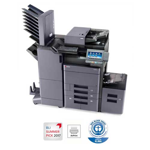 Printing solutions 4