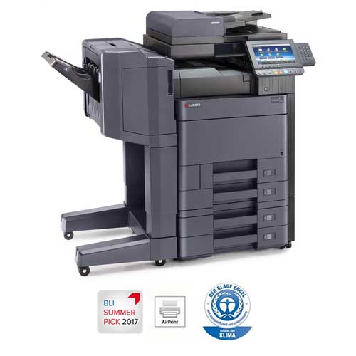 Printing solutions 3