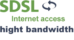 VDSL / SDSL 2