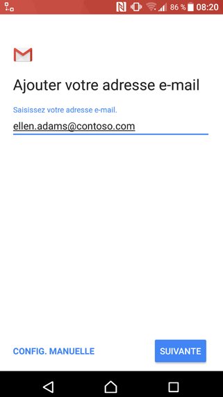 pop-smpt-android-4 Configurer un compte POP/SMTP sur Android 3