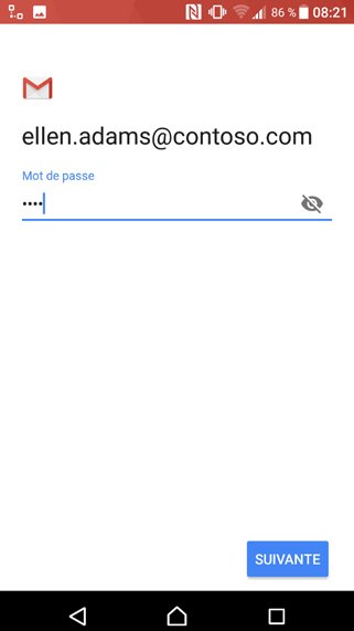 pop-smpt-android-5 Configurer un compte POP/SMTP sur Android 4