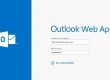Accéder à votre compte Exchange à partir d'Outlook web access